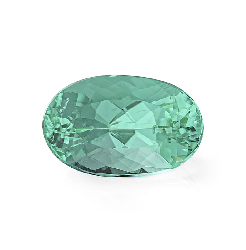 Chairman Vault Collection Certified & Appraised AAAA Paraiba Tourmaline (Ovl Free Size) 2.03 ctw