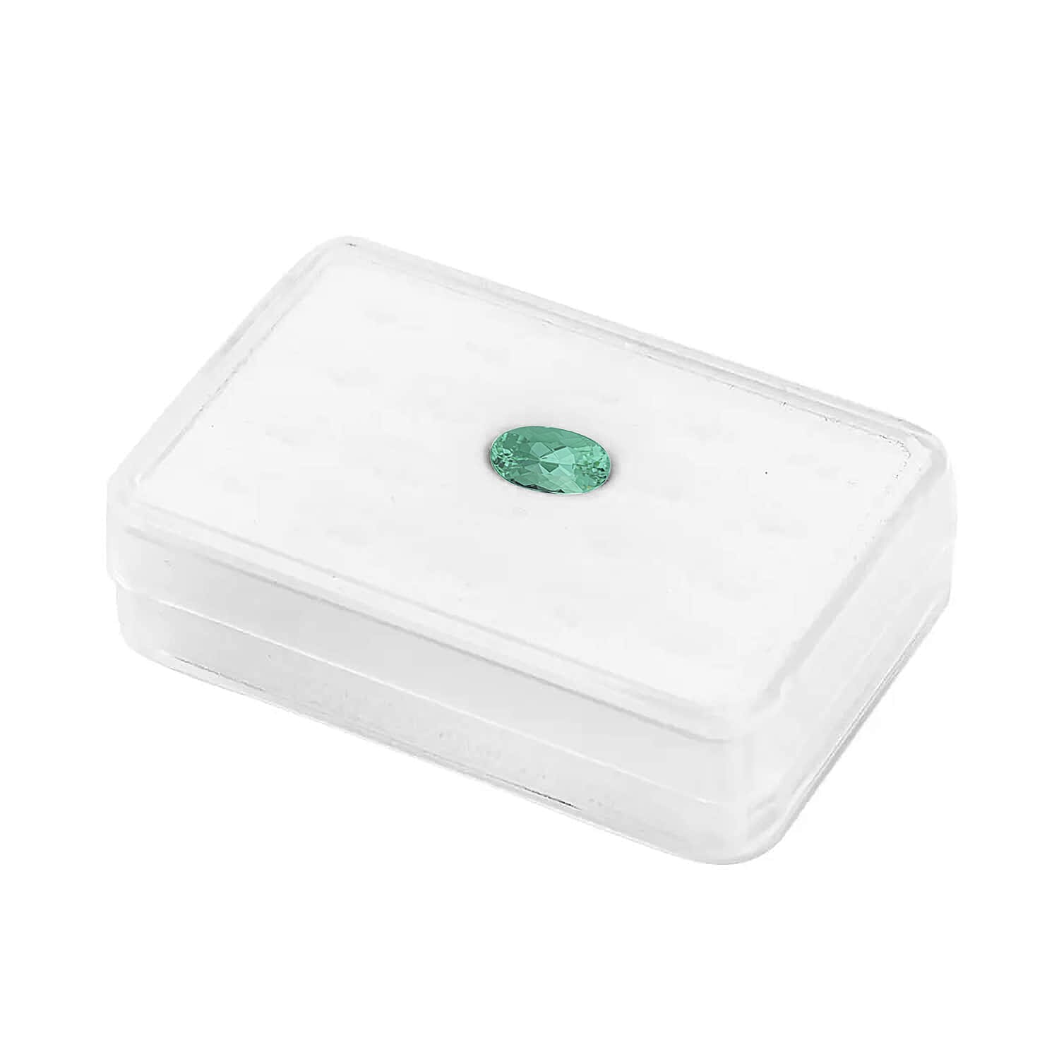 Chairman Vault Collection Certified & Appraised AAAA Paraiba Tourmaline (Ovl Free Size) 2.03 ctw
