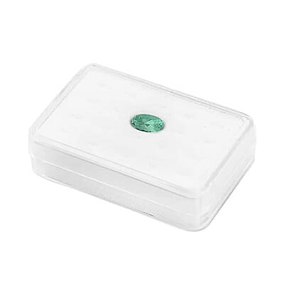 Chairman Vault Collection Certified & Appraised AAAA Paraiba Tourmaline (Ovl Free Size) 2.03 ctw