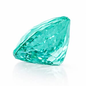 Chairman Vault Collection Certified & Appraised AAAA Paraiba Tourmaline (Ovl Free Size) 2.07 ctw