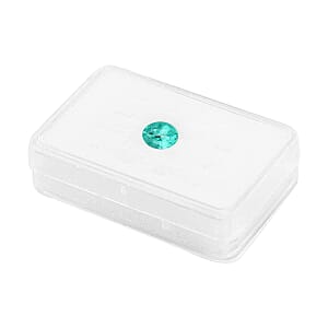 Chairman Vault Collection Certified & Appraised AAAA Paraiba Tourmaline (Ovl Free Size) 2.07 ctw