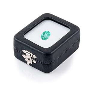 Chairman Vault Collection Certified & Appraised AAAA Paraiba Tourmaline (Ovl Free Size) 2.12 ctw