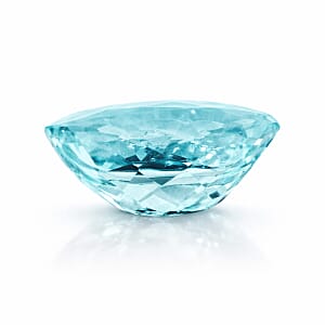Chairman Vault Collection Certified & Appraised AAAA Paraiba Tourmaline (Ovl Free Size) 2.17 ctw