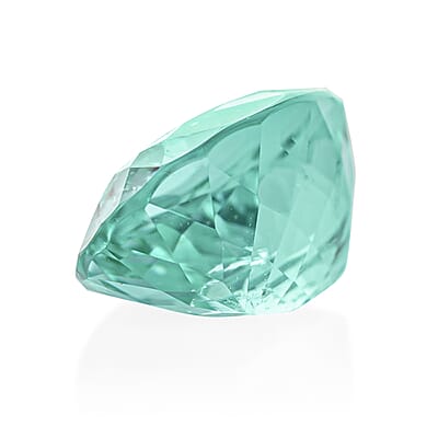 Chairman Vault Collection Certified & Appraised AAAA Paraiba Tourmaline (Ovl Free Size) 2.26 ctw
