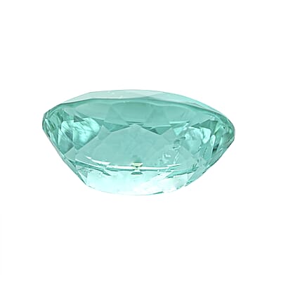 Chairman Vault Collection Certified & Appraised AAAA Paraiba Tourmaline (Ovl Free Size) 2.26 ctw