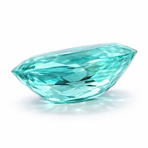 Chairman Vault Collection GIA Certified AAAA Paraiba Tourmaline (Ovl Free Size) 2.36 ctw