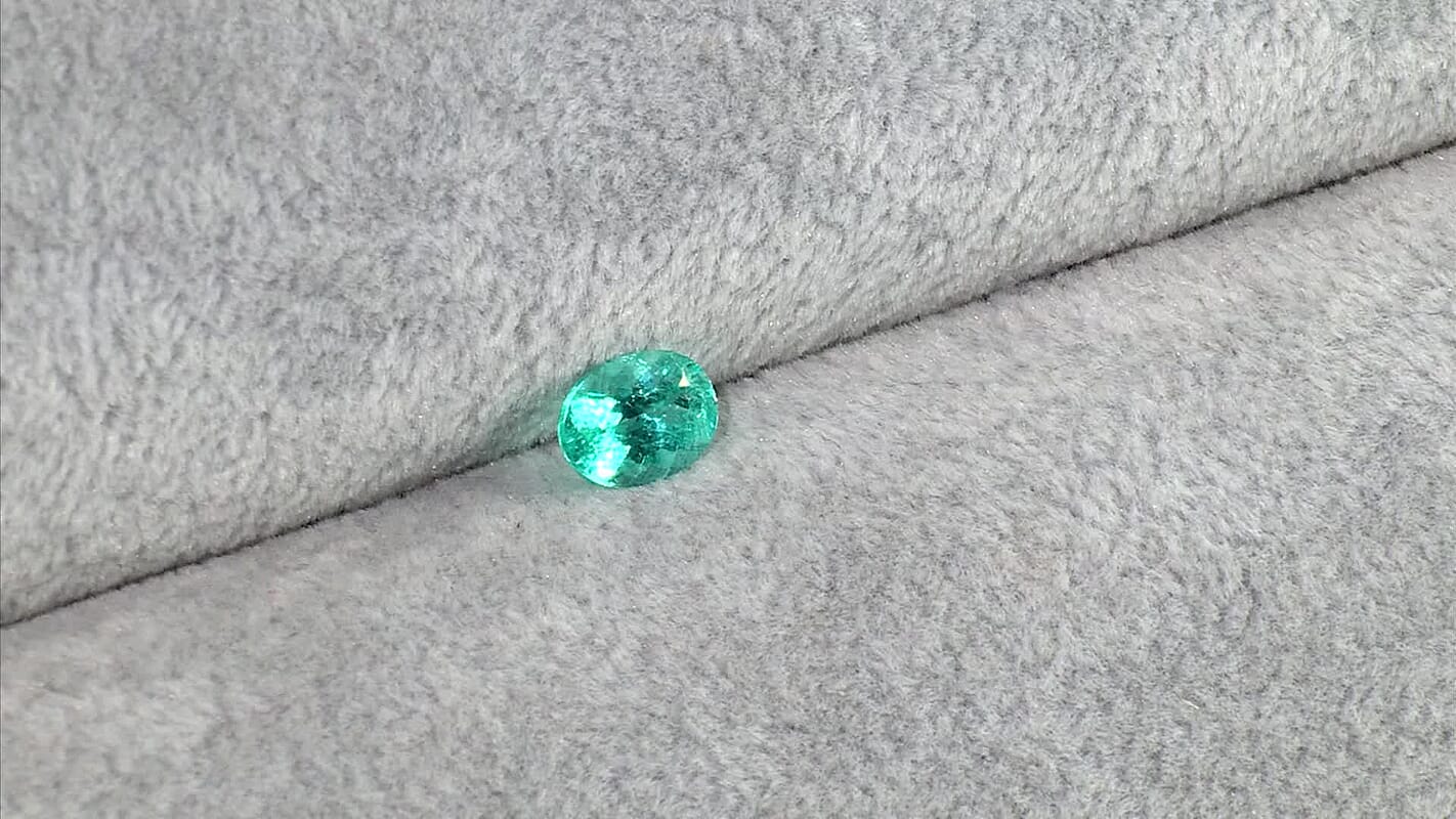 Chairman Vault Collection Certified & Appraised AAAA Paraiba Tourmaline (Ovl Free Size) 2.59 ctw