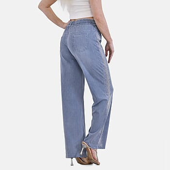 Light Blue Stripe / L/XL - Product card gallery slide 3 (10177573945657)