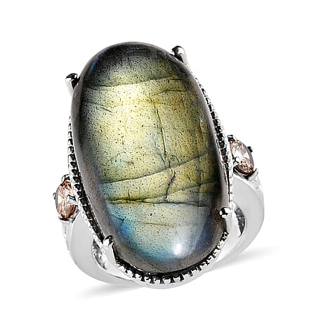 Malagasy Labradorite / 10 - Product card gallery slide 1 (10177574273337)