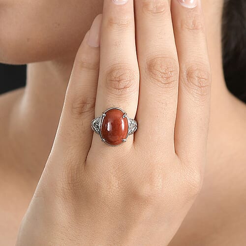 Red Jade / 10 - Product card gallery slide 3 (9432230134015)