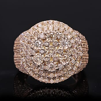 Champagne Diamond / 10 - Product card gallery slide 2 (9432242094335)
