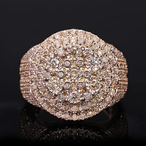 Champagne Diamond / 10 - Product card gallery slide 2 (9432242094335)