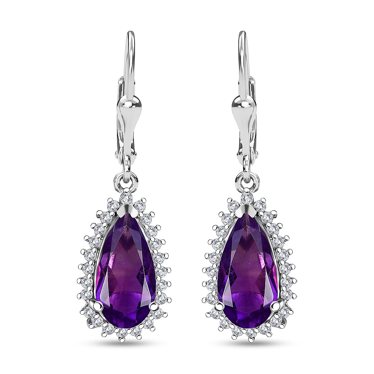 Amethyst - Product card gallery slide 1 (9432240390399)