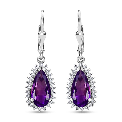 Amethyst - Product card gallery slide 1 (9432240390399)
