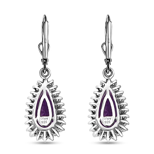 Amethyst - Product card gallery slide 4 (9432240390399)