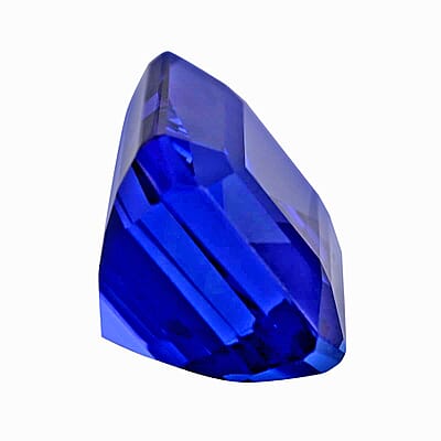 Chairman Vault Collection Certified & Appraised AAAA Tanzanite (Oct Free Size) 52.26 ctw