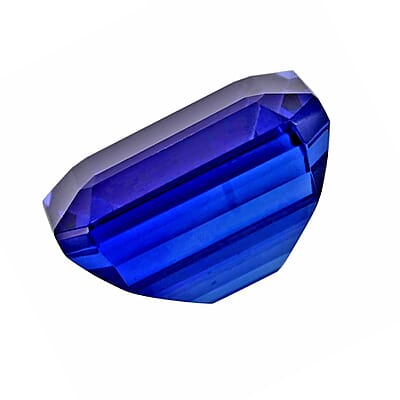 Chairman Vault Collection Certified & Appraised AAAA Tanzanite (Oct Free Size) 52.26 ctw