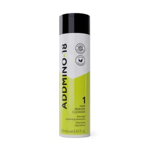 Addmino-18 1 Hair Reborn Cleanser 250Ml