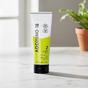 Addmino-18 2 Hair Reborn Mask 250Ml