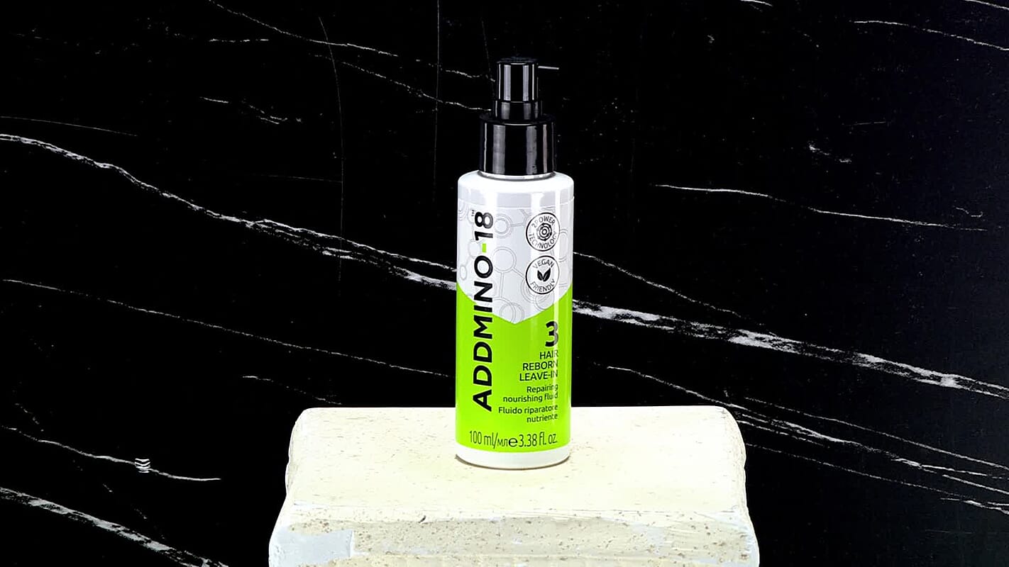 Addmino-18 3 Hair Reborn Leave-In 100Ml