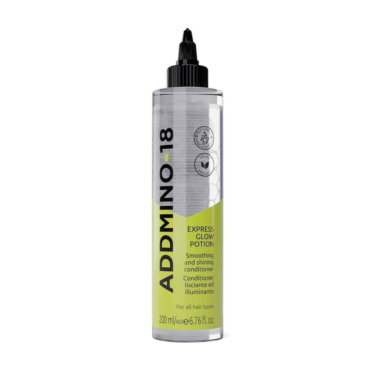 Addmino-18 Express Glow Potion 200 Ml image number 0