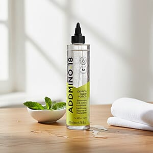 Addmino-18 Express Glow Potion 200 Ml