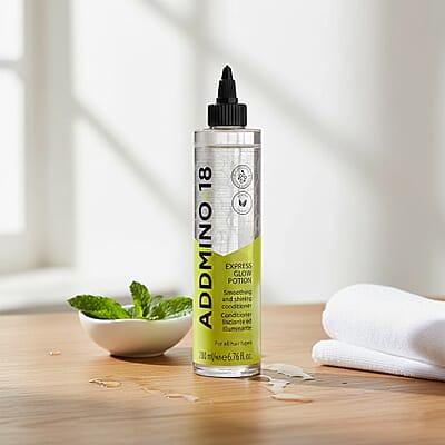 Addmino-18 Express Glow Potion 200 Ml