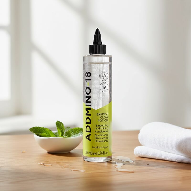 Addmino-18 Express Glow Potion 200 Ml