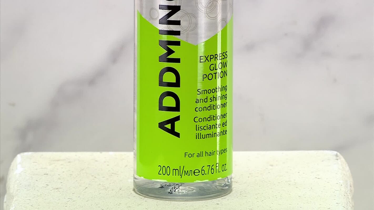 Addmino-18 Express Glow Potion 200 Ml