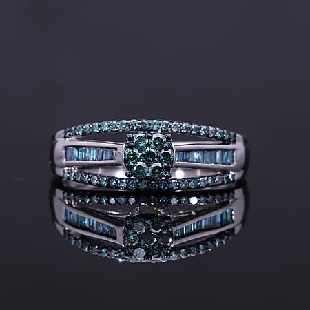 Blue Diamond / 10 - Product card gallery slide 2 (10177578729785)
