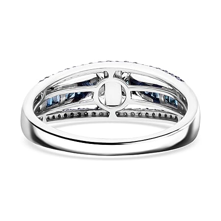 Blue Diamond / 10 - Product card gallery slide 4 (10177578729785)