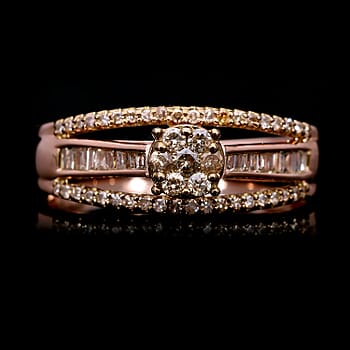Champagne Diamond / 6 - Product card gallery slide 2 (9432239931647)