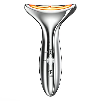 Opatra Pulse Neck LED & EMS Beauty Device (Lifetime Warranty)