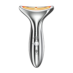 Opatra Pulse Neck LED & EMS Beauty Device (Lifetime Warranty)