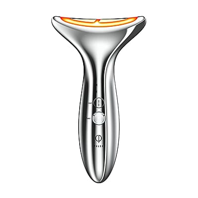 Opatra Pulse Neck LED & EMS Beauty Device (Lifetime Warranty)
