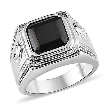 Black Spinel / 10 - Product card gallery slide 1 (10182532399417)