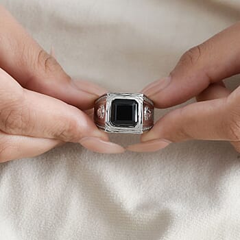 Black Spinel / 10 - Product card gallery slide 3 (10182532399417)