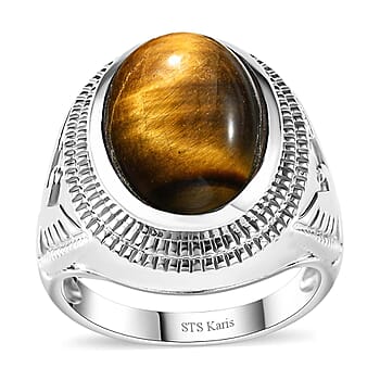 Tiger's Eye / 13 - Product card gallery slide 1 (10177556021561)