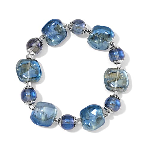Blue Glass - Product card gallery slide 1 (9432248254719)