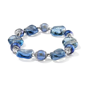 Blue Glass - Product card gallery slide 3 (9432248254719)