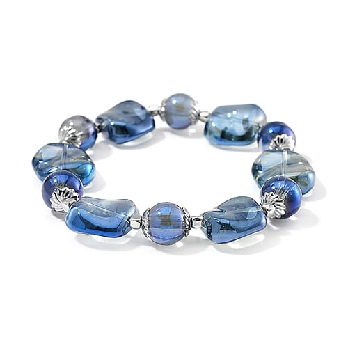 Blue Glass - Product card gallery slide 3 (9432248254719)
