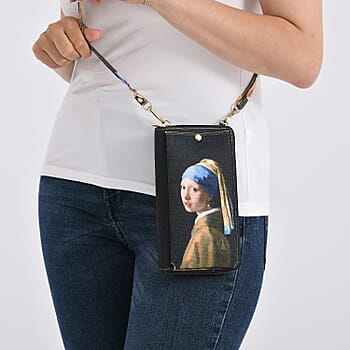 The Girl With A Pearl Earring - Product card gallery slide 3 (10177580990777)