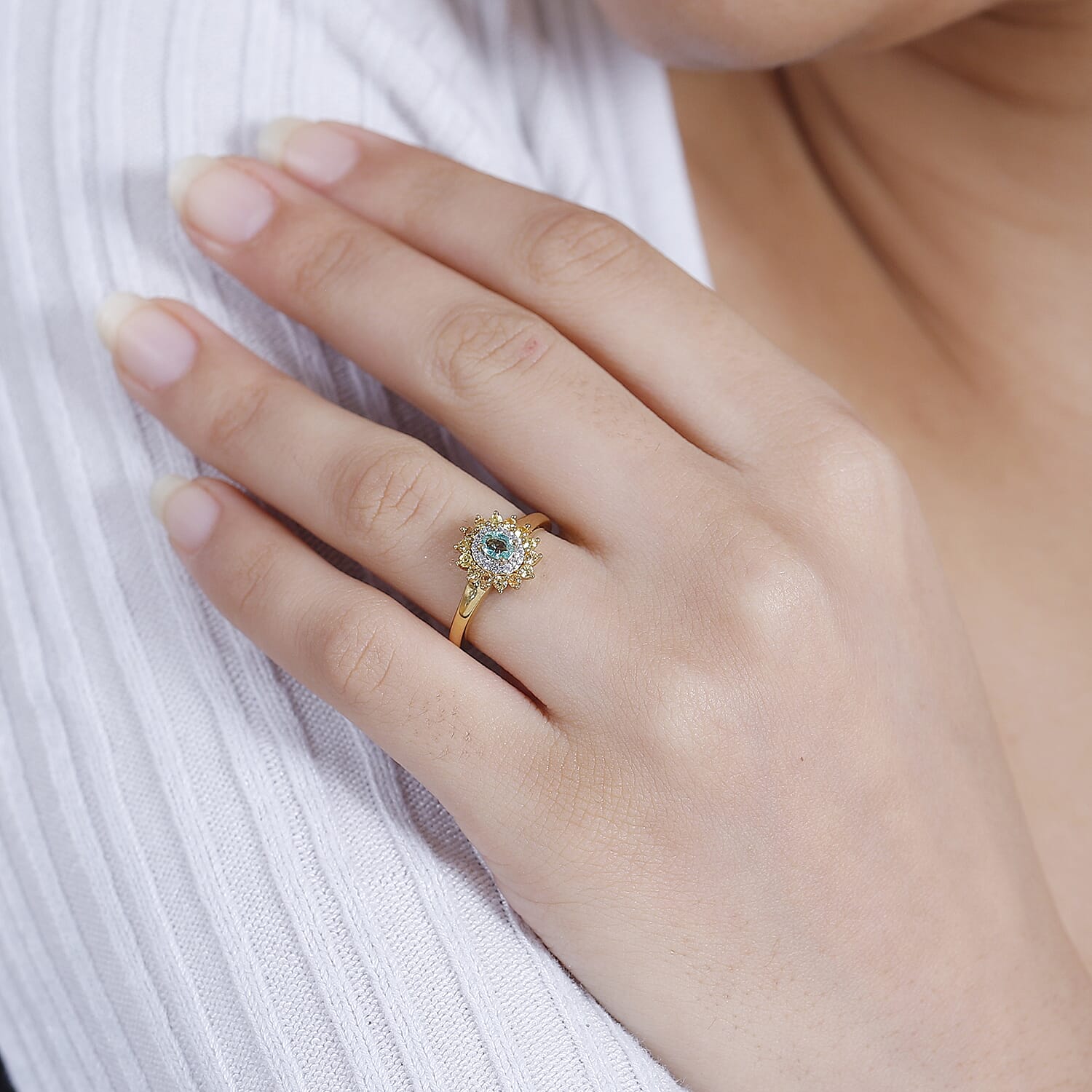 Oval / 10 - Product card gallery slide 3 (10145522909467)