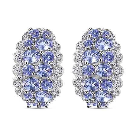 Tanzanite - Product card gallery slide 1 (10177582596409)