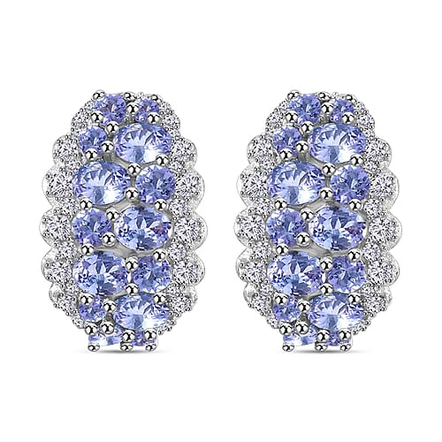 Tanzanite - Product card gallery slide 1 (10177582596409)