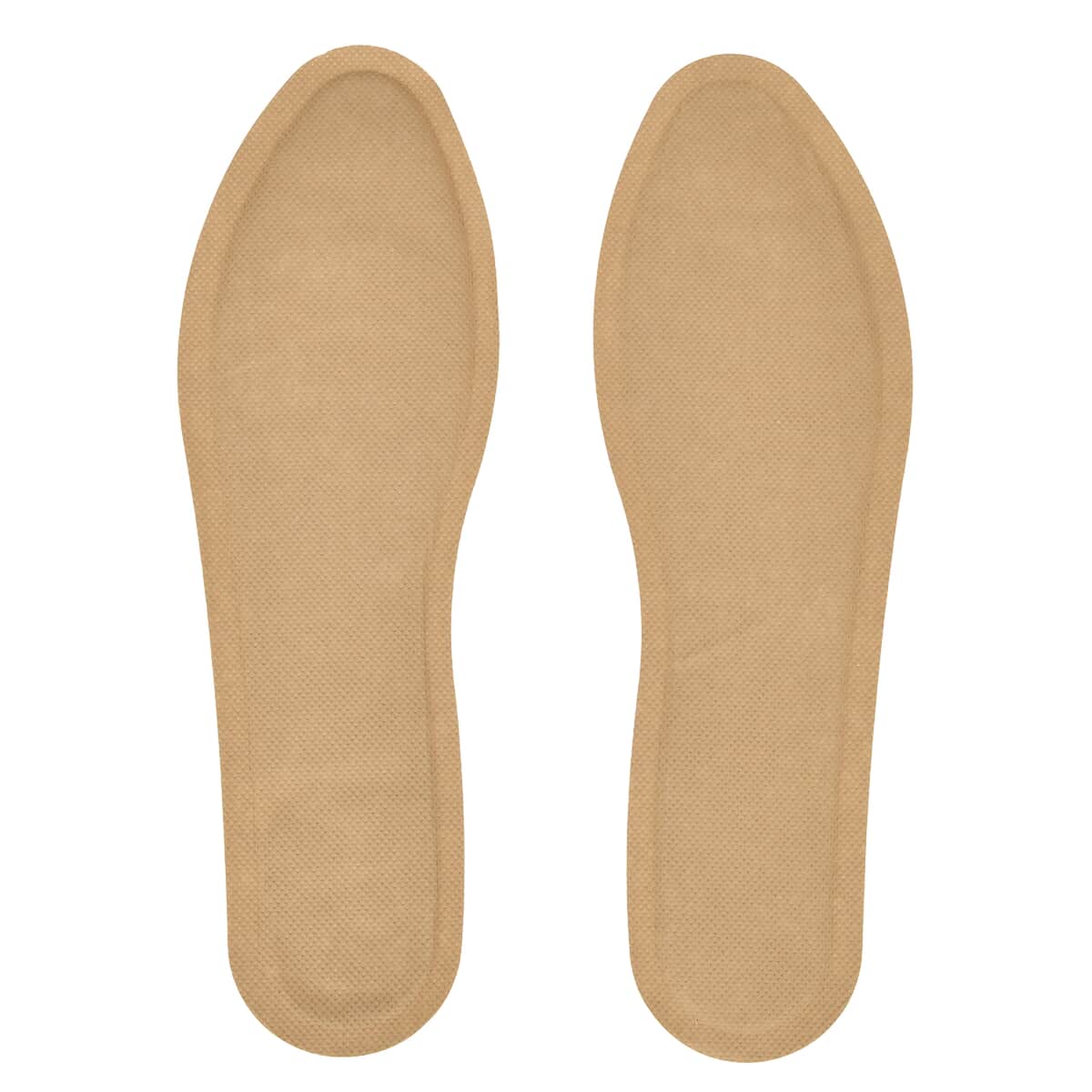 Set of 10 Pair Foot Warmer Insoles image number 2