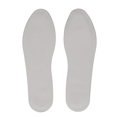 Set of 10 Pair Foot Warmer Insoles