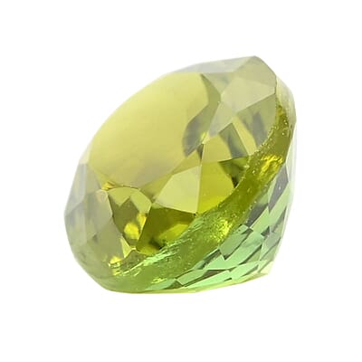 AAA Calabar Tourmaline (Ovl 8x6 mm) 1.05 ctw