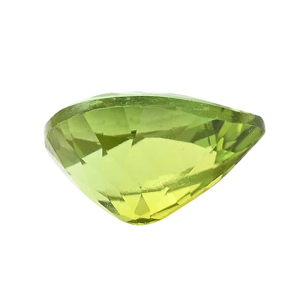AAA Calabar Tourmaline (Pear 8x6 mm) 1.10 ctw