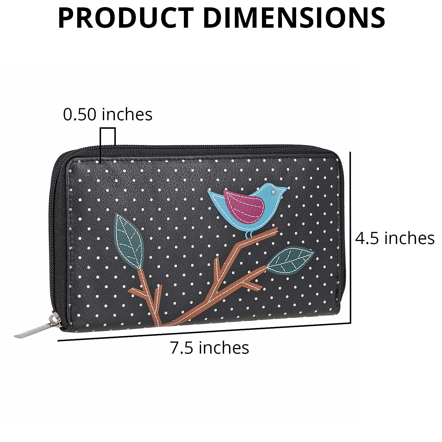 Black - Product card gallery slide 4 (9431266459903)